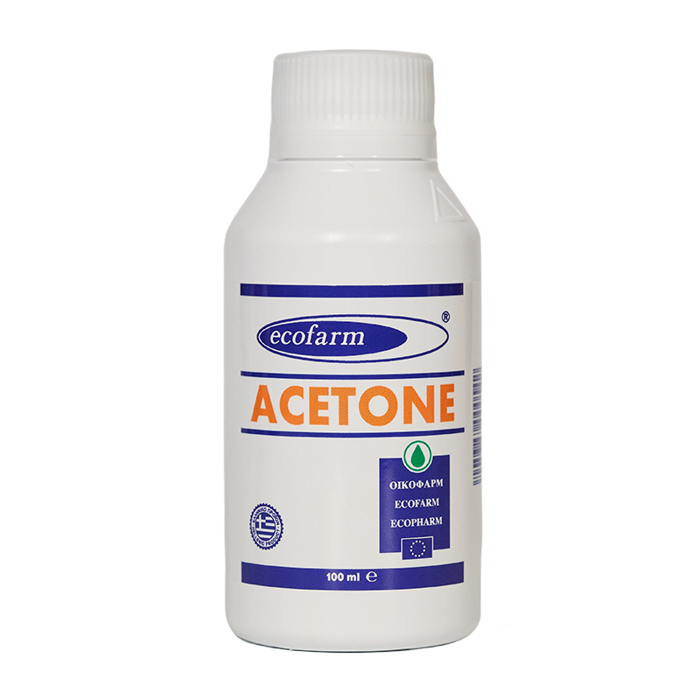 ASETON 100ml